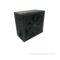 Greenleaf 750W 80plus Gold Полный источник питания модуля